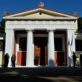 Greece Museum Robbery